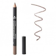 Avril Organic Cosmetics Eye Liner Pencil – Colour Choice-Chatain Clair