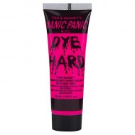 Tish & Snooky’s MANIC PANIC N.Y.C. Electric Flamingo DYE HARD Temporary Hair Color Styling Gel