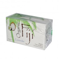 Organic Fiji Body Oil Soap Tea Tree Spearmint
