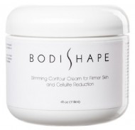 Bodishape Cellulite Cream With Retinol and Caffeine – Guaranteed Fast Acting Body Firming Treatment