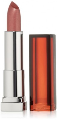Maybelline New York ColorSensational Lipcolor, Warm Me Up 235, 0.15 Ounce