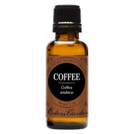 Coffee 100% Pure Therapeutic Grade Essential Oil by Edens Garden- 30 ml