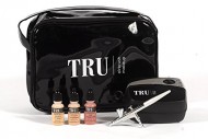 TRU Airbrush Makeup Kit-Fair-Mineral and Water Based (Fair)