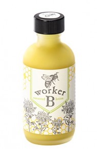Worker B – Organic Multipurpose Lotion (For Hand, Body & Face) (Unscented)