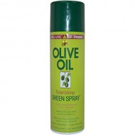 Organic Root Stimulator Olive Sheen Spray, 11.5 oz