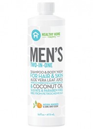 Men’s Two-in-one