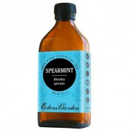 Spearmint 100% Pure Therapeutic Grade Essential Oil by Edens Garden- 250 ml