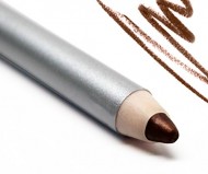Au Naturale Organic Eye Liner Pencil in Coco
