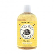 Burt’s Bees Baby Bee Bubble Bath, 12 Fluid Ounces (Pack of 3)