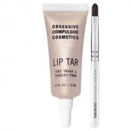 Obsessive Compulsive Cosmetics OCC Metallic Lip Tar, Pris