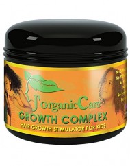 100% Pure organic Pomade (for Kids) Softer, shinier, healthier hair, with Lanolin, Sweet Almond Oil, Castor Oil & More