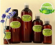 Lavender Jamaican Black Castor Oil Natural Pure Organic Strengthen Grow & Restore Hair Care 2.2 oz