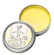 Worker B – Organic Unscented All-Purpose Balm