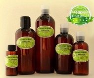 Rosemary Jamaican Black Castor Oil Premium Best Natural 100% Pure Organic Healthy Hair Care 2.2 oz