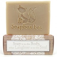 100% Natural Organic Soap Handmade With Aloe Vera, Golden Glow Beauty Bar w/Frankincense & Myrrh 6oz Moisturizing Anti-Aging Wrinkle Defense